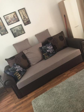 Kistímár Apartman Pécs